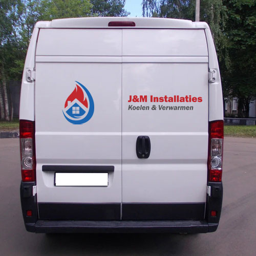 J&M Installaties