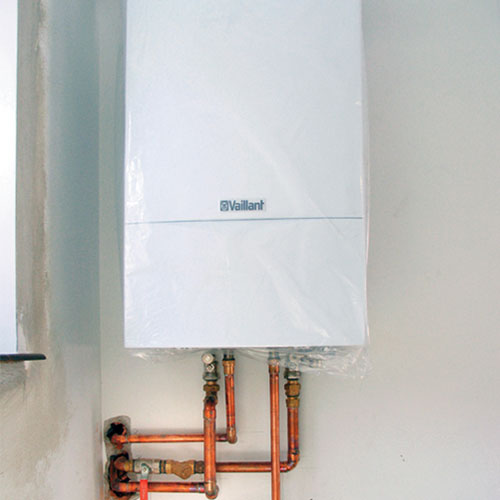 J&M Installaties