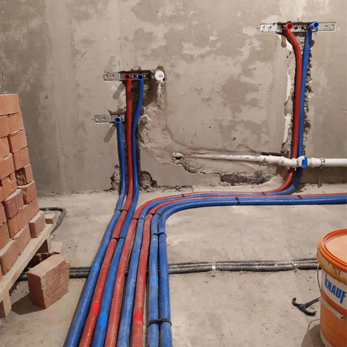 J&M Installaties