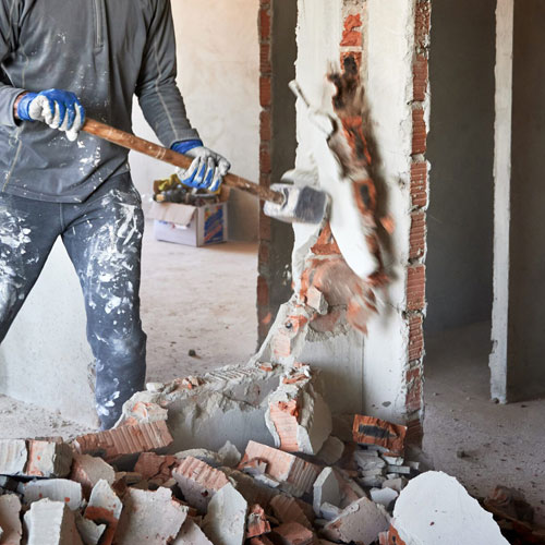 Sloopwerk J&M Installaties