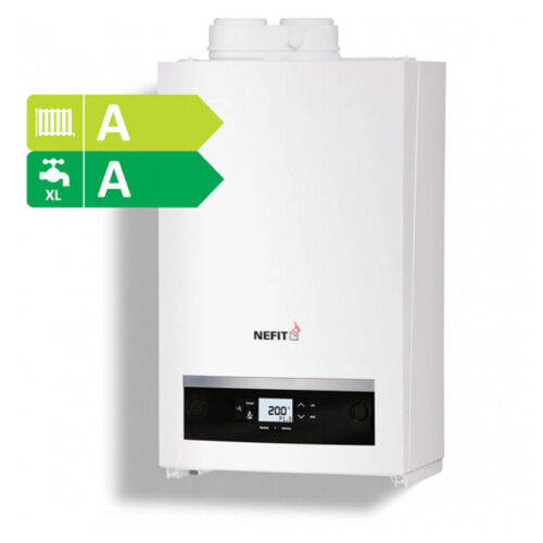Nefit Trendline ll HRC 25 CW4
